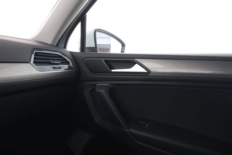 Volkswagen Tiguan Allspace bild 36