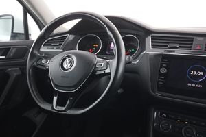 Volkswagen Tiguan Allspace bild 14
