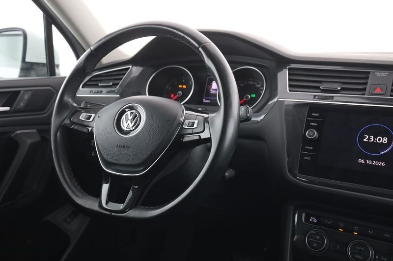 Volkswagen Tiguan Allspace bild 14