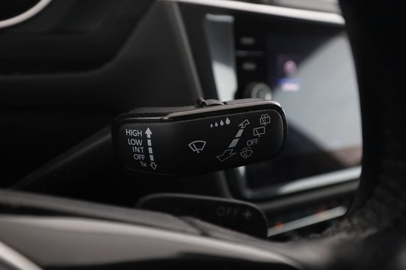 Volkswagen Tiguan Allspace bild 31