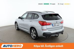 BMW X1 bild 3