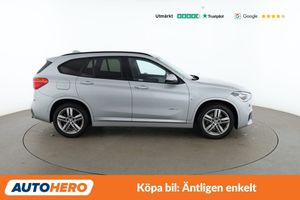 BMW X1 bild 7