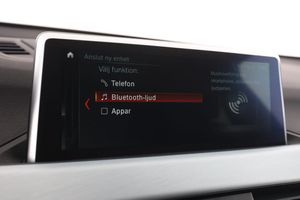BMW X1 bild 22