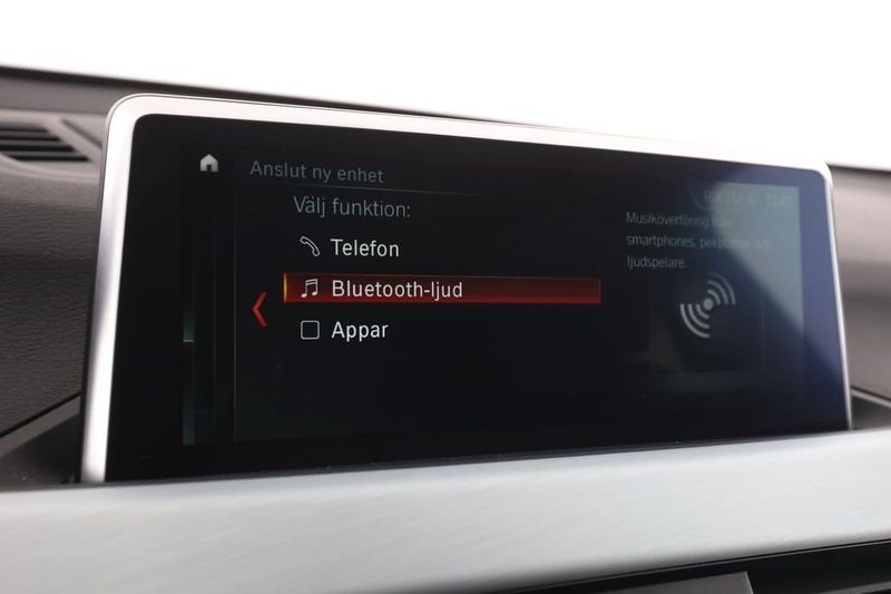 BMW X1 bild 22
