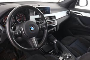 BMW X1 bild 12
