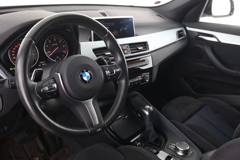 BMW X1 bild 12