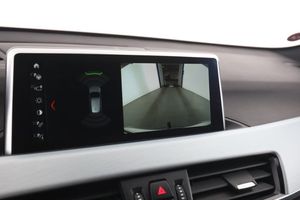 BMW X1 bild 23