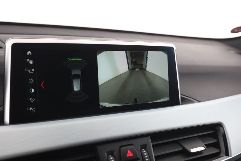 BMW X1 bild 23