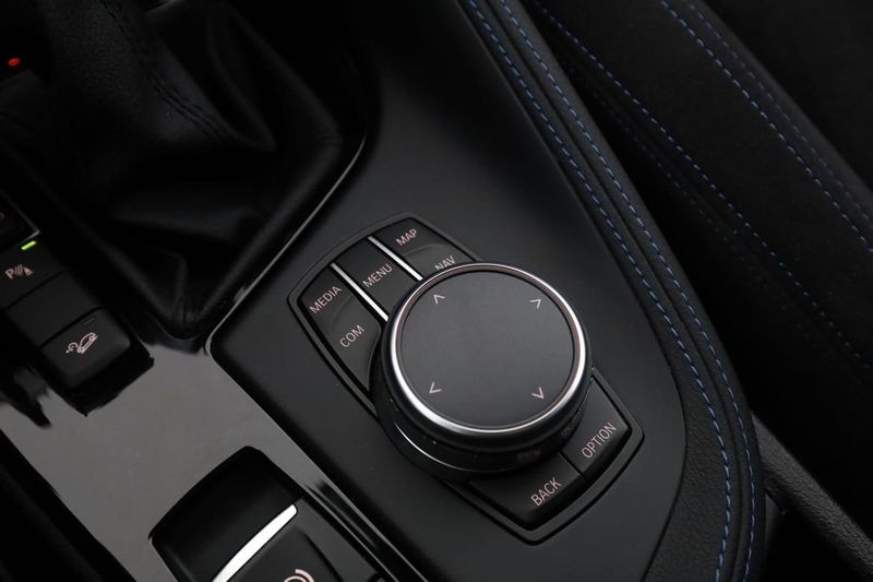 BMW X1 bild 28