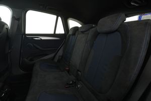 BMW X1 bild 15