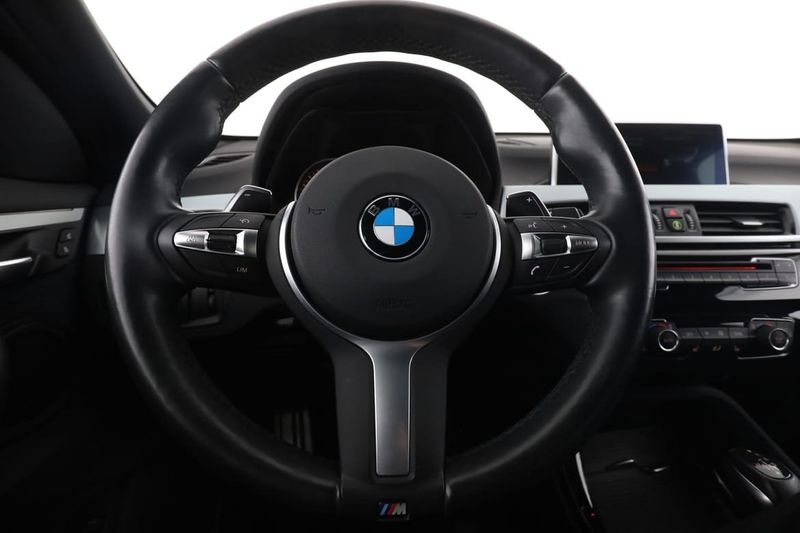 BMW X1 bild 19