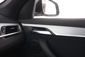 BMW X1 bild 36