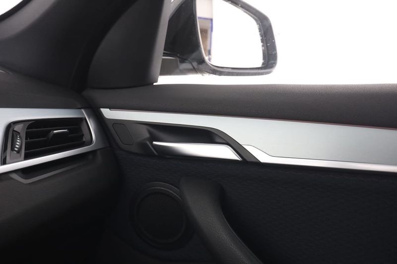 BMW X1 bild 36