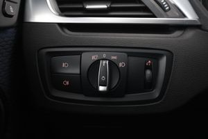 BMW X1 bild 34