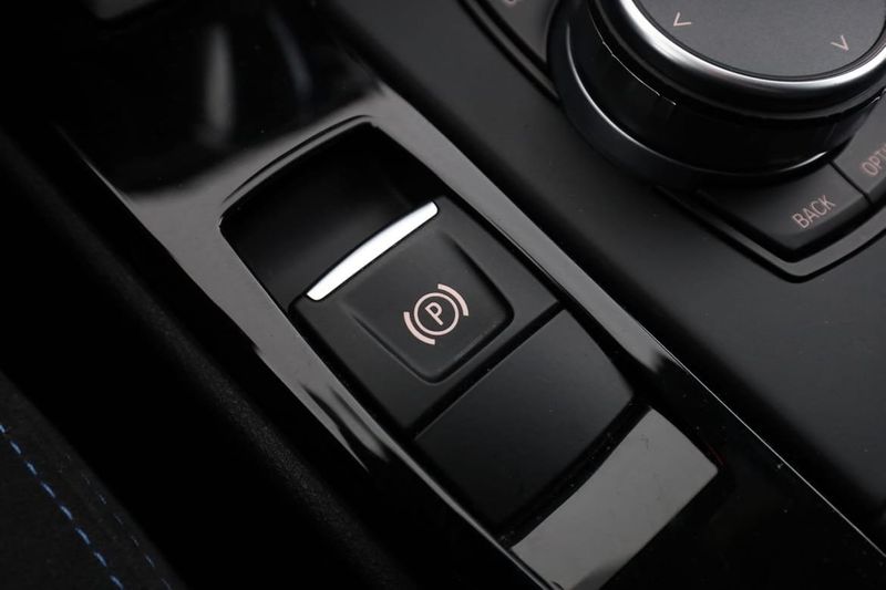 BMW X1 bild 29