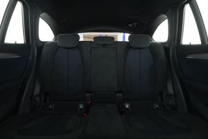 BMW X1 bild 16