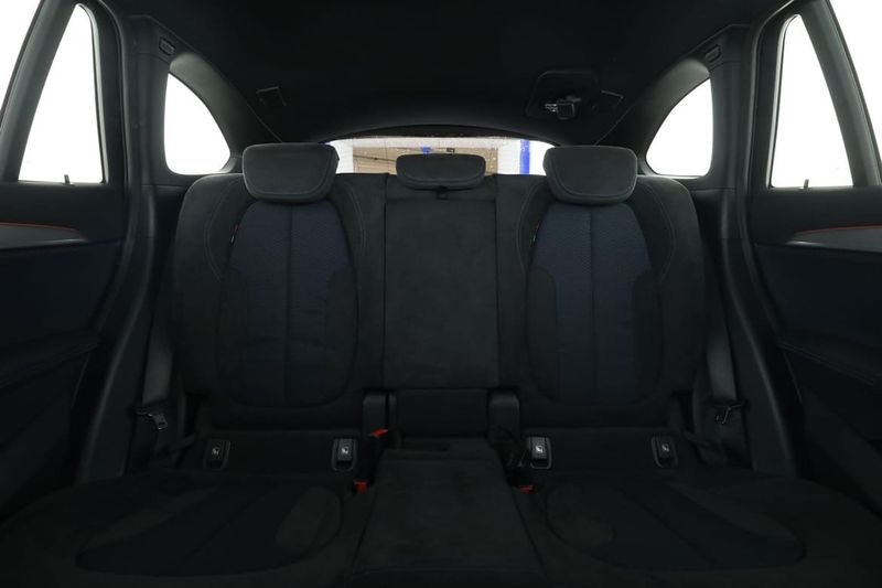 BMW X1 bild 16