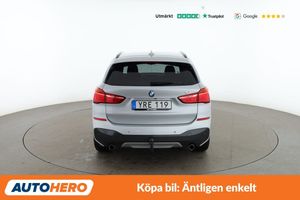 BMW X1 bild 4