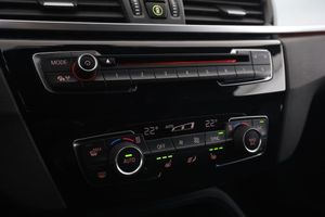 BMW X1 bild 24