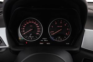 BMW X1 bild 20