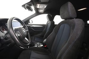 BMW X1 bild 11