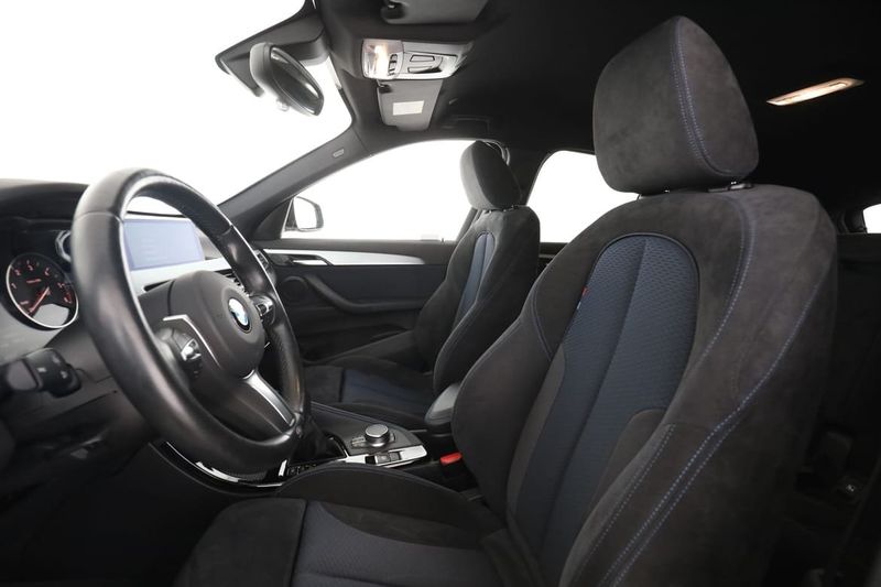 BMW X1 bild 11