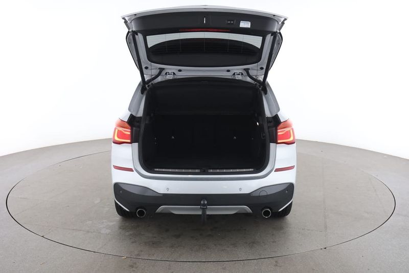BMW X1 bild 17