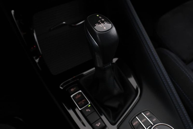 BMW X1 bild 26