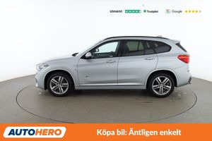 BMW X1 bild 2