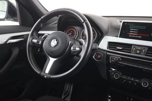 BMW X1 bild 14