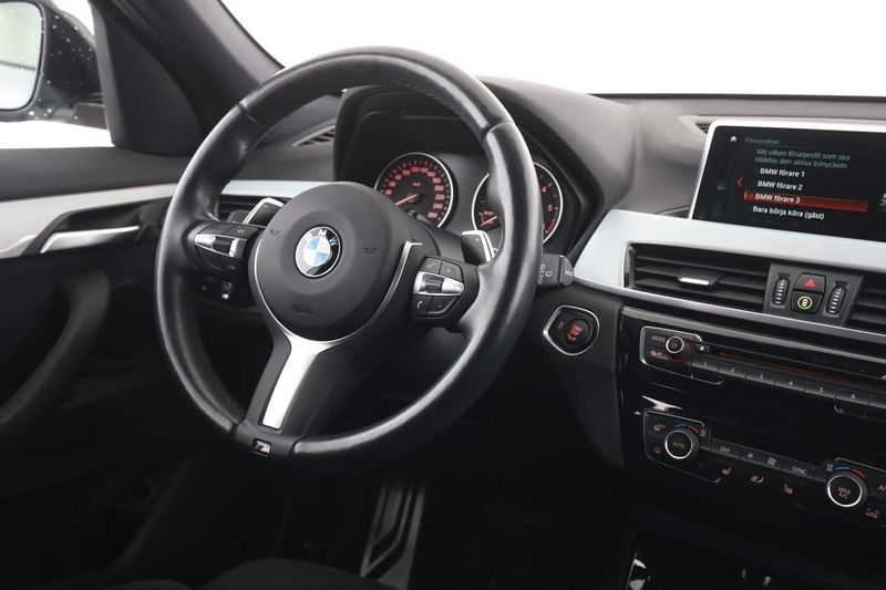 BMW X1 bild 14