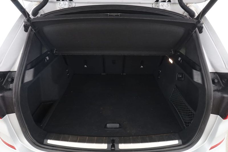 BMW X1 bild 18