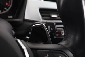 BMW X1 bild 32