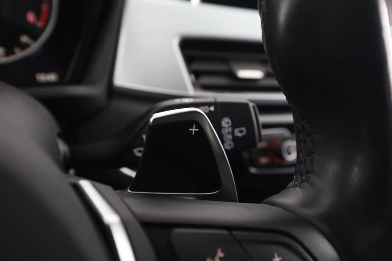 BMW X1 bild 32