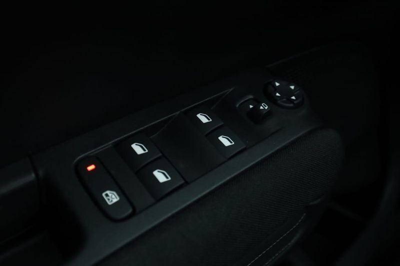 Citroen C3 Aircross bild 30