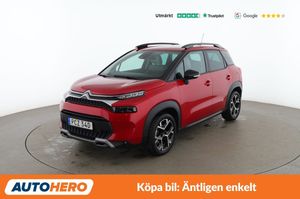 Citroen C3 Aircross bild 1