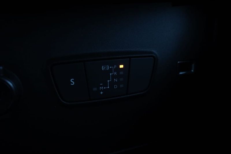 Citroen C3 Aircross bild 26