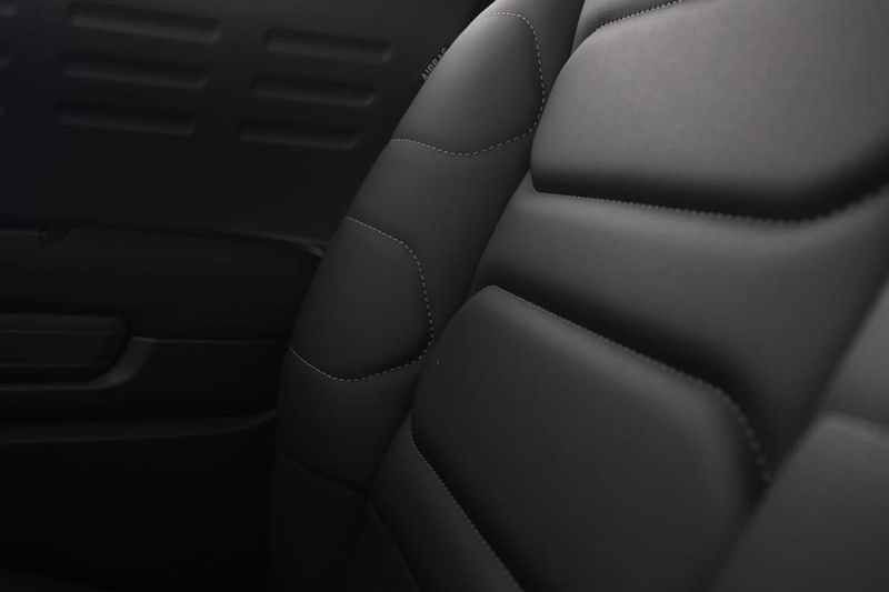 Citroen C3 Aircross bild 31
