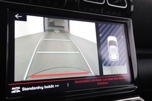 Citroen C3 Aircross bild 24