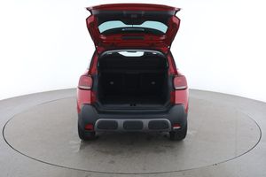 Citroen C3 Aircross bild 17