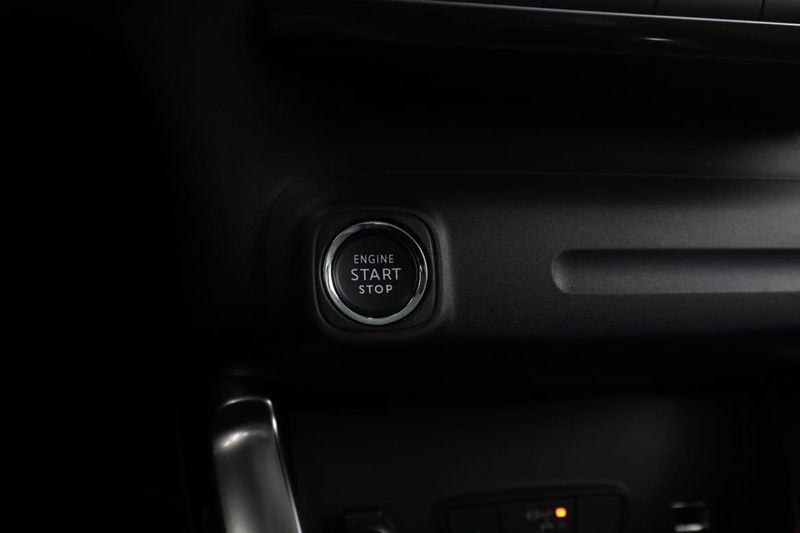 Citroen C3 Aircross bild 25