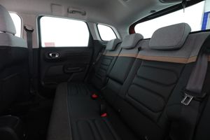 Citroen C3 Aircross bild 15