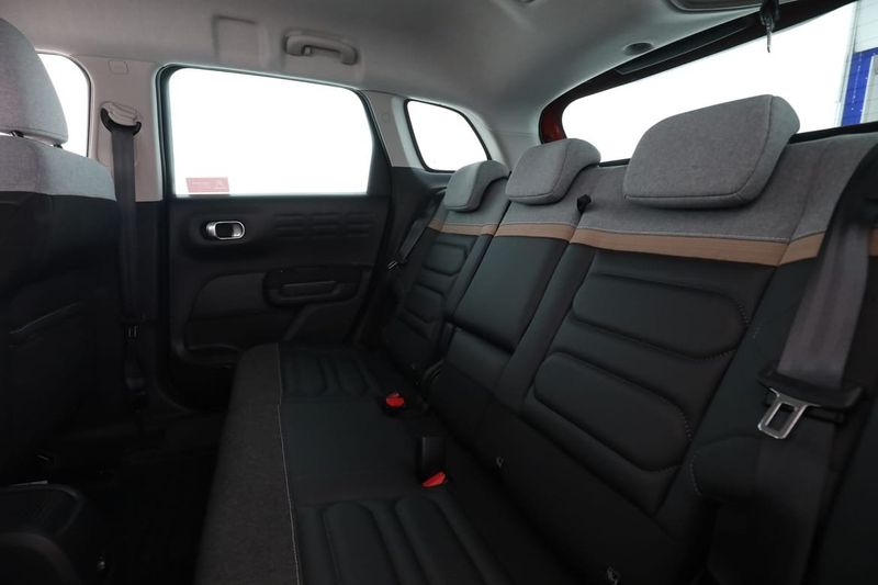 Citroen C3 Aircross bild 15