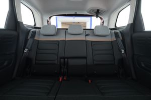 Citroen C3 Aircross bild 16