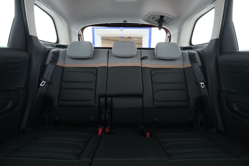 Citroen C3 Aircross bild 16