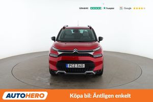 Citroen C3 Aircross bild 9