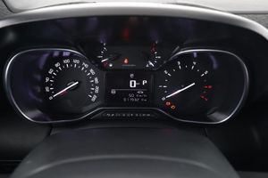 Citroen C3 Aircross bild 20