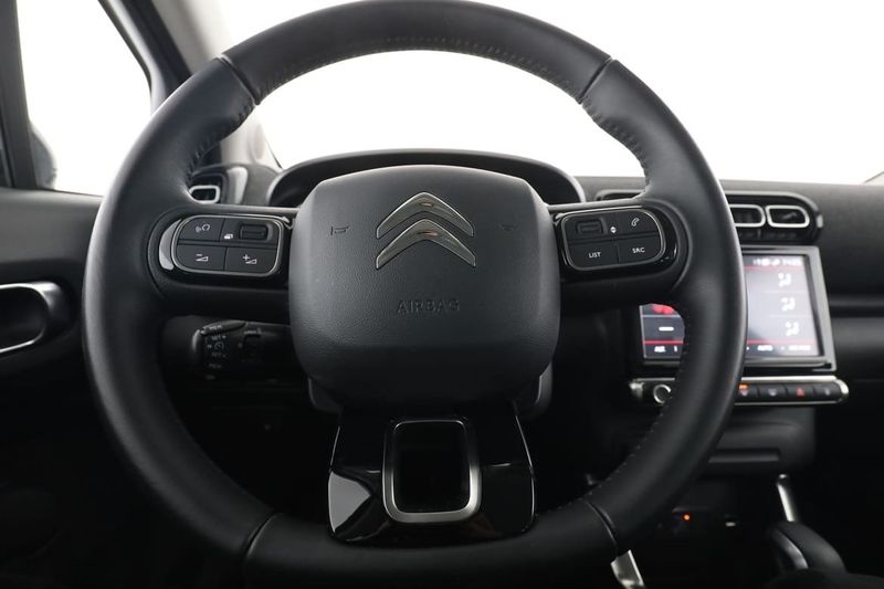 Citroen C3 Aircross bild 19
