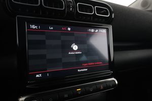 Citroen C3 Aircross bild 22