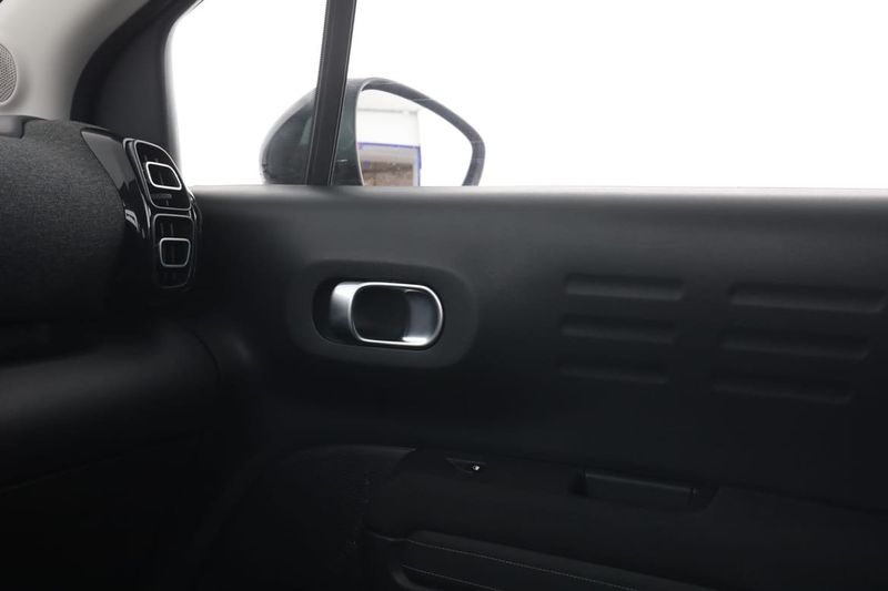 Citroen C3 Aircross bild 32